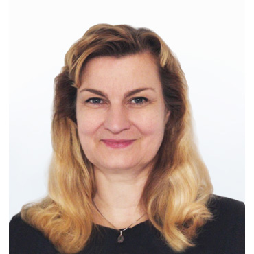 Bc. Kateřina Hlavsová